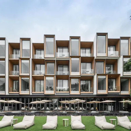 Riva Vista Riverfront Resort Chiang Rai-2
