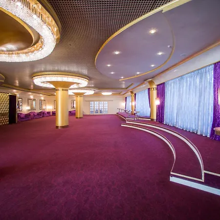 Hotel Kyiv-2