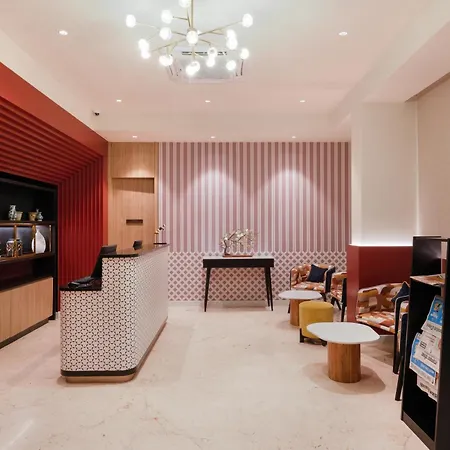 7 Apple Hotel Jal Mahal, Jaipur-3