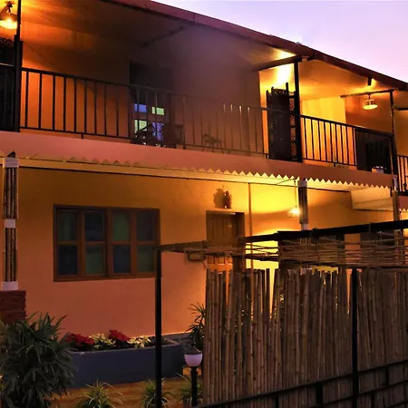 Saveda Farm & Cottages-2