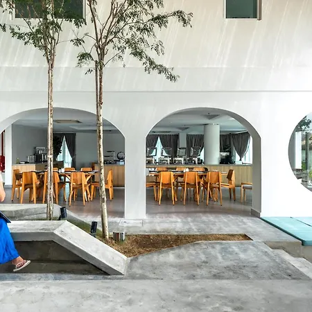 The Bayou Hotel Langkawi-2