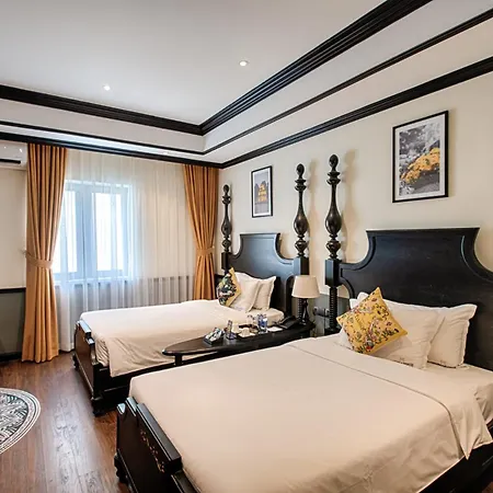 Monarque Hotel Danang-3