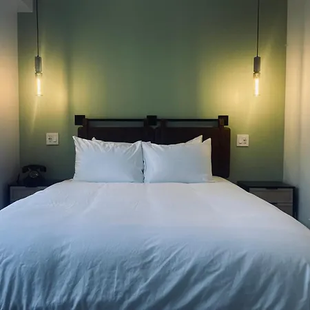 Hotel Koxie-2