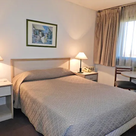 Hotel Tres Cruces-2