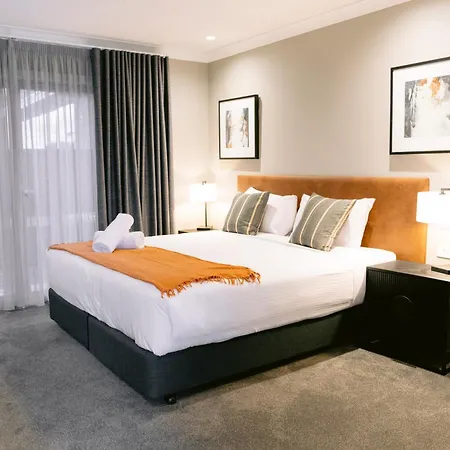 Wagga Rsl Club Motel-2