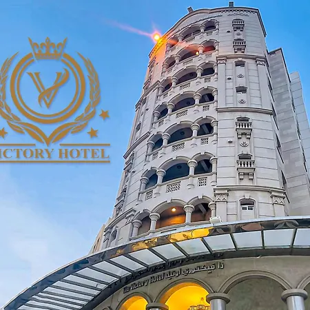 The Victory Hotel-3