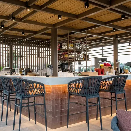 King Minos Retreat Resort & Spa-2