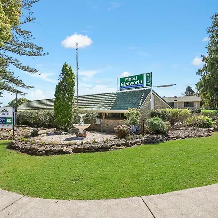Motel Glenworth-2
