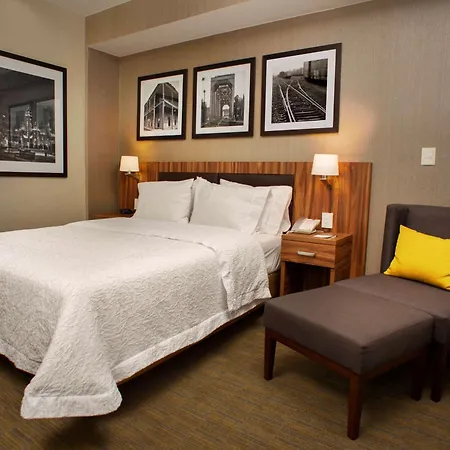 Hampton Inn Piedras Negras-3