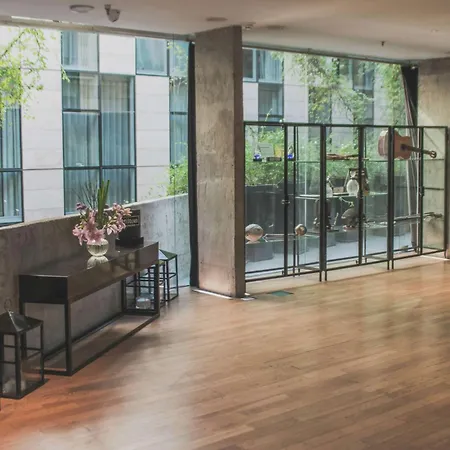 Anselmo Buenos Aires, Curio Collection By Hilton-2