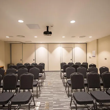 Hampton By Hilton Santo Domingo Airport-2