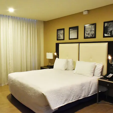 Hampton By Hilton Santa Cruz-2