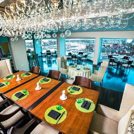 Harbor Club St Lucia, Curio Collection By Hilton-3
