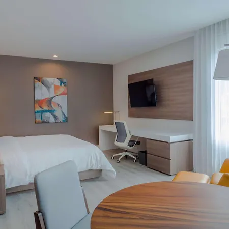 Hilton Garden Inn Santa Ana, San Jose-3