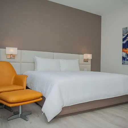 Hilton Garden Inn Santa Ana, San Jose-2