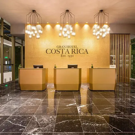 Gran Hotel Costa Rica, Curio Collection By Hilton-2