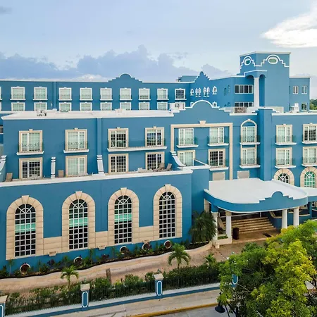 Villa Mercedes Curio Collection By Hilton-2