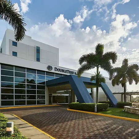 Doubletree By Hilton Managua-2