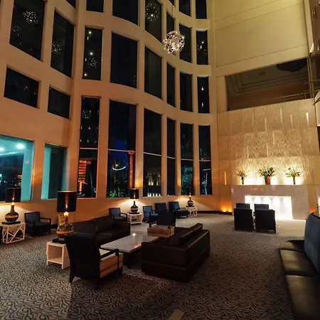 Hilton Colon Guayaquil Hotel-2