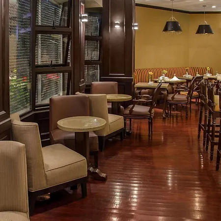 Hilton Garden Inn Guatemala City-2