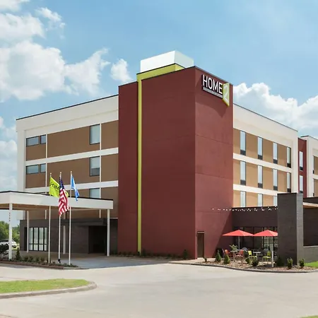 Home2 Suites By Hilton Oklahoma City Quail Springs-2