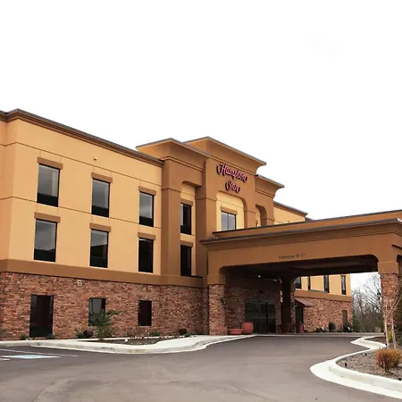 Hampton Inn Milan-3