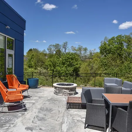 Hampton Inn Richwood Cincinnati South, Ky-3