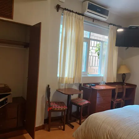 Lima Wasi Hotel Miraflores-3