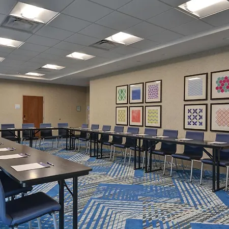 Holiday Inn Express & Suites - Greenville - Taylors By Ihg-3