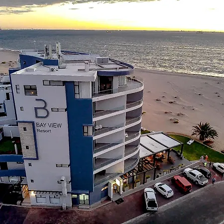 Bay View Resort Hotel Namibia-2