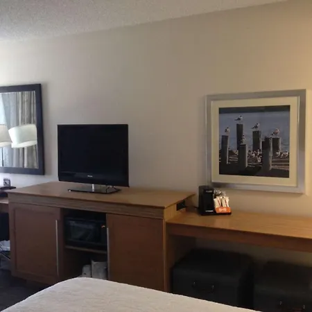 Hampton Inn Tampa-Rocky Point-3