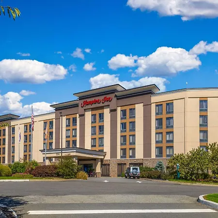 Hampton Inn Carlstadt At The Meadowlands-3