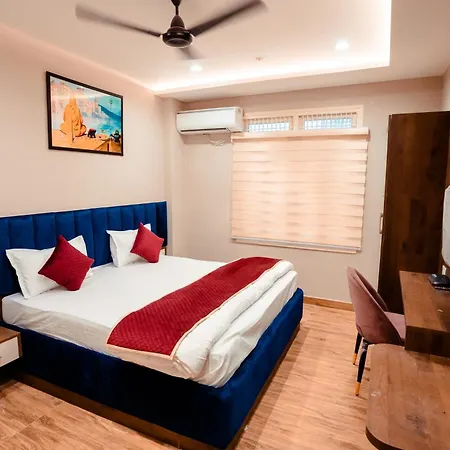 Hotel Jsr Ganga-3