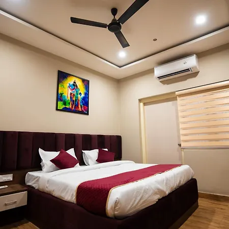 Hotel Jsr Ganga-2