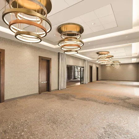 Hilton North Scottsdale At Cavasson-2