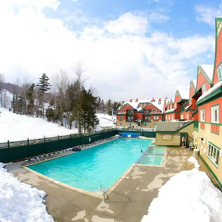 Grand Summit Resort, A Vail Resorts Property-2