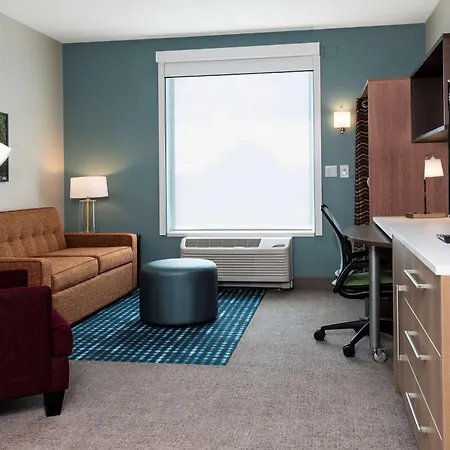 Home2 Suites By Hilton Roswell, Ga-2