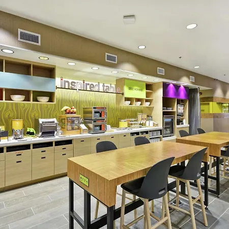 Home2 Suites By Hilton Carbondale-2