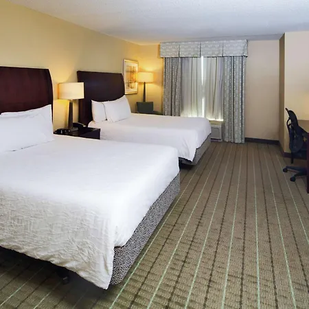 Hilton Garden Inn Valdosta-3