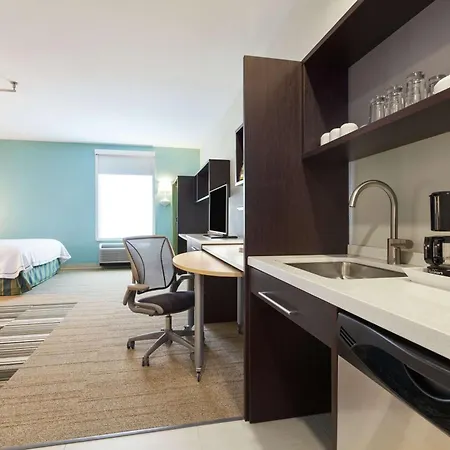 Home2 Suites By Hilton Amarillo West Medical Center-3