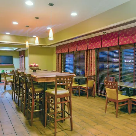 Hampton Inn Marion-3