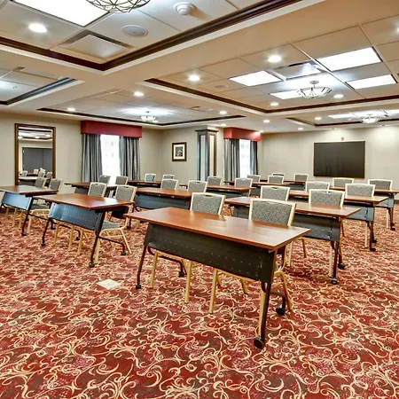 Homewood Suites By Hilton Bridgewater/Branchburg-2