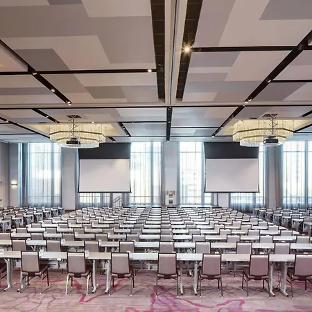 Hilton Rochester Mayo Clinic Area-3