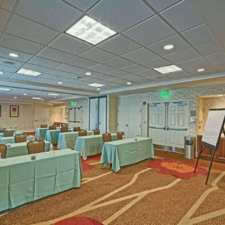 Hilton Garden Inn By Hilton Mount Laurel-2