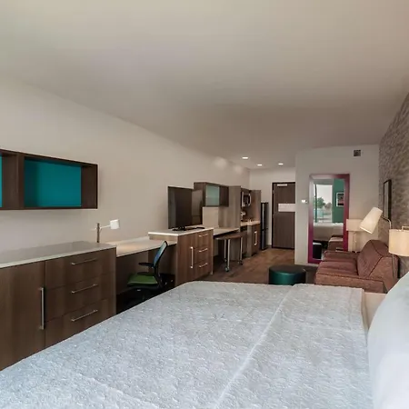 Home2 Suites By Hilton Riverside March Air Force Base, Ca-3