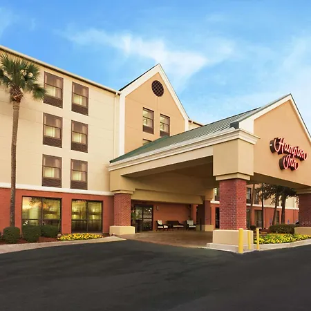 Hampton Inn Georgetown-Marina-2