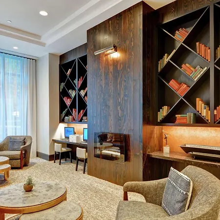 The Cincinnatian Curio Collection By Hilton-2