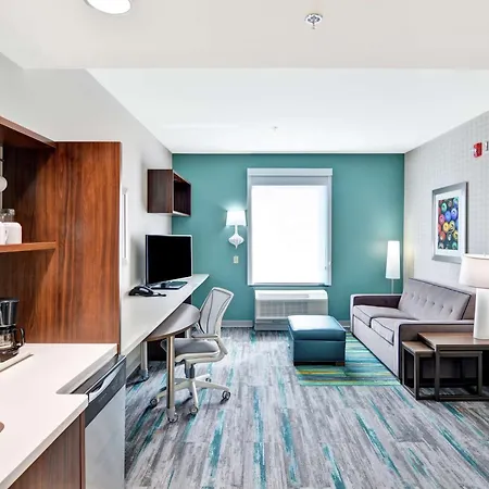 Home2 Suites By Hilton Conway-2
