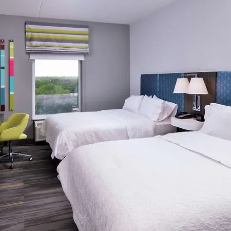 Hampton Inn & Suites Atlanta/Marietta-3