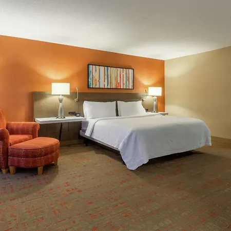 Hilton Garden Inn Chicago/Tinley Park-3